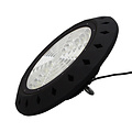 LED UFO High Bay 100W - Waterdichte LED lamp met MEAN WELL driver, IP65 Magazijnverlichting