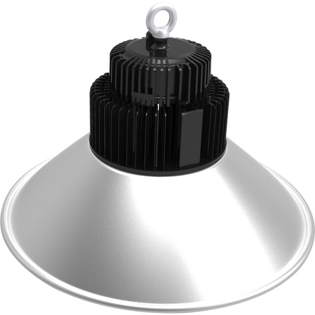 LED UFO High Bay 100W - Waterdichte Magazijnverlichting IP65 Binnenverlichting