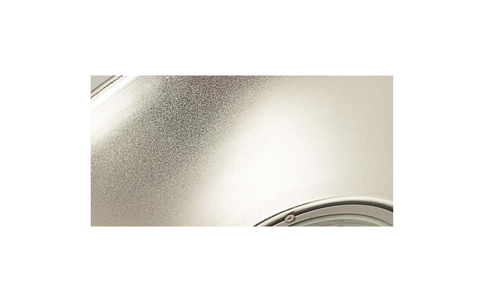 HLW LED LED UFO High Bay 100W - Waterproof LED lamp with neutral white 4000K for warehouse lighting