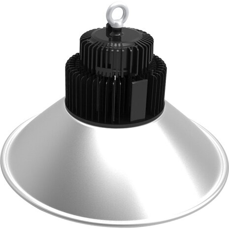 LED UFO High Bay 150W - IP65 Waterdichte LED Lamp in Neutraal Wit voor Magazijnverlichting LED UFO High Bay 150W - IP65 Waterdichte LED Lamp in Neutraal Wit voor Magazijnverlichting