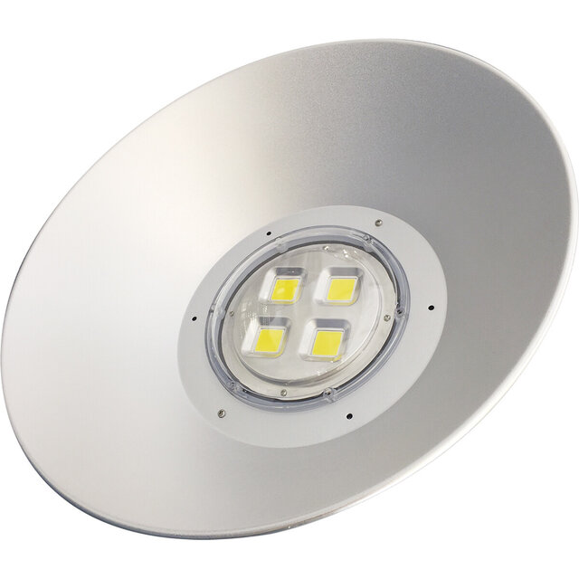 HLW LED LED UFO High Bay 200W - Waterproof LED lamp for Warehouse Lighting, Neutral White 4000K