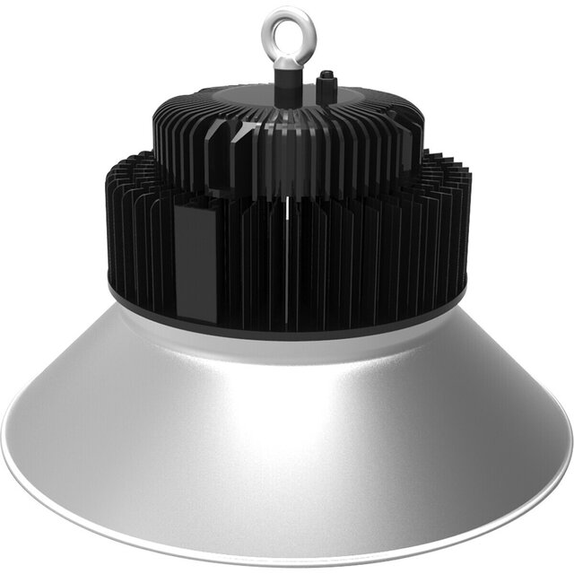 LED UFO High Bay 200W - Waterdichte Magazijnverlichting IP65 Binnenverlichting