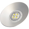 HLW LED LED High Bay 200W UFO - Waterproof IP65, Cool White 6000K, Warehouse Lighting