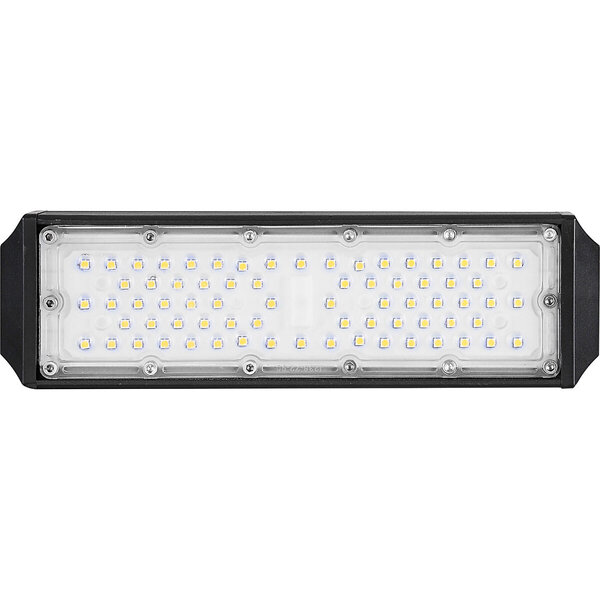HLW LED LED High Bay 50W - Waterdichte LED lamp Magazijnverlichting IP65 - Helder 6400K HLW LED LED High Bay 50W - Waterdichte LED lamp Magazijnverlichting IP65 - Helder 6400K
