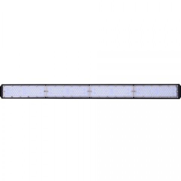 HLW LED LED High Bay 200W - Rechthoekige, Waterdichte Magazijnverlichting IP65 HLW LED LED High Bay 200W - Rechthoekige, Waterdichte Magazijnverlichting IP65