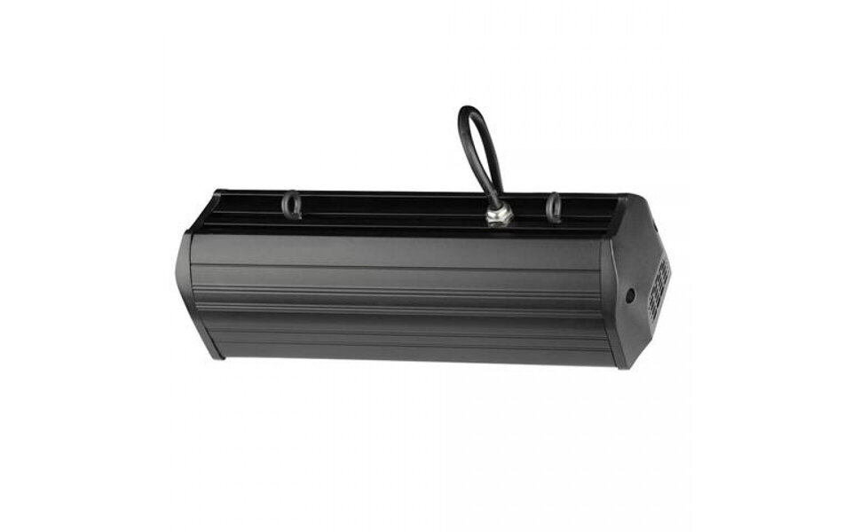 HLW LED LED High Bay 200W - Rechthoekige, Waterdichte Magazijnverlichting IP65