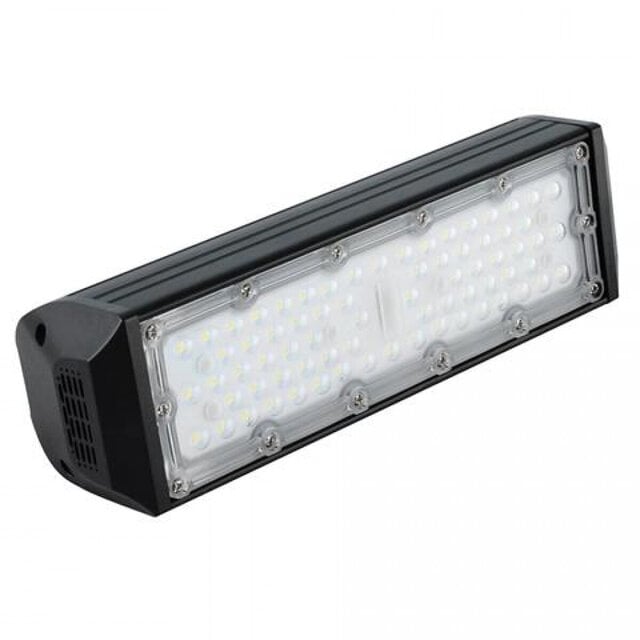 HLW LED LED High Bay 200W - Rectangular, Waterproof Warehouse Lighting IP65 HLW LED LED High Bay 200W - Rectangular, Waterproof Warehouse Lighting IP65