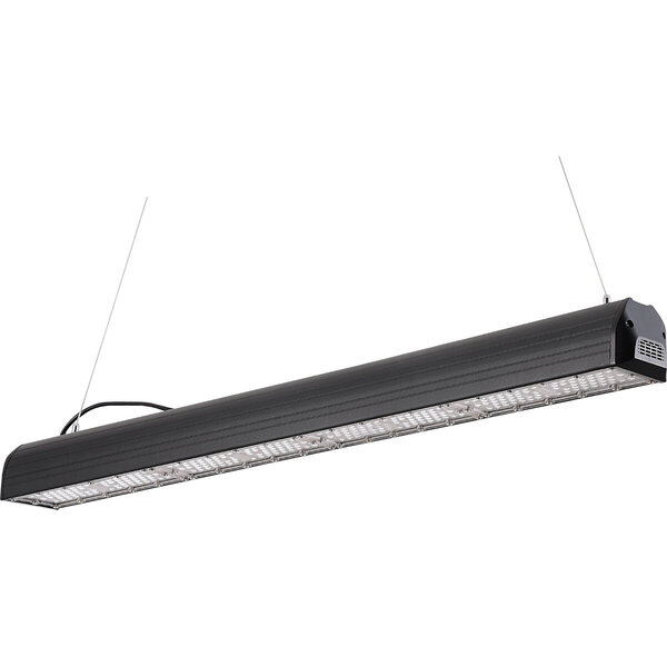 HLW LED LED High Bay 200W - Rechthoekige, Waterdichte Magazijnverlichting IP65 HLW LED LED High Bay 200W - Rechthoekige, Waterdichte Magazijnverlichting IP65