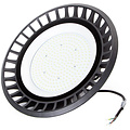 LED UFO High Bay 200W - Waterproof LED Lamp Warehouse Lighting IP65 Daylight White