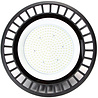 HLW LED LED UFO High Bay 200W - Waterproof LED High Bay Warehouse Lighting IP65, Neutral White 4000K