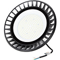 LED UFO High Bay 150W - Waterdichte LED lamp IP65, daglicht wit 6500K voor magazijnverlichting