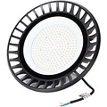 LED UFO High Bay 150W - Waterproof LED lamp, neutral white 4000K, IP65 for warehouse lighting