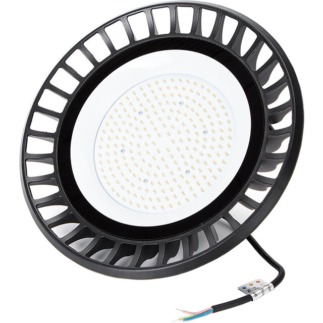 LED UFO High Bay 150W - Waterdichte Magazijnverlichting IP65 Binnenverlichting