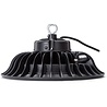 HLW LED LED UFO High Bay 150W - Waterproof LED lamp, neutral white 4000K, IP65 for warehouse lighting