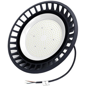 LED UFO High Bay 200W - Waterdichte Magazijnverlichting IP65 LED UFO High Bay 200W - Waterdichte Magazijnverlichting IP65