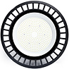 HLW LED LED UFO High Bay 200W - Waterproof LED lamp, Warehouse lighting IP65, Daylight white 6500K