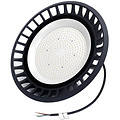 LED UFO High Bay 200W - Waterproof LED lamp with IP65, neutral white for warehouse lighting LED UFO High Bay 200W - Waterproof LED lamp with IP65, neutral white for warehouse lighting