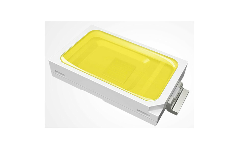 HLW LED LED UFO High Bay 100W - Waterproof Warehouse Lighting IP65, Daylight White 6500K