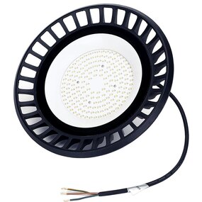 LED UFO High Bay 100W - Waterdichte Magazijnverlichting IP65 LED UFO High Bay 100W - Waterdichte Magazijnverlichting IP65