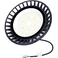 LED UFO High Bay 150W - Waterdichte LED lamp voor Magazijnverlichting, IP65, Daglicht Wit 6500K