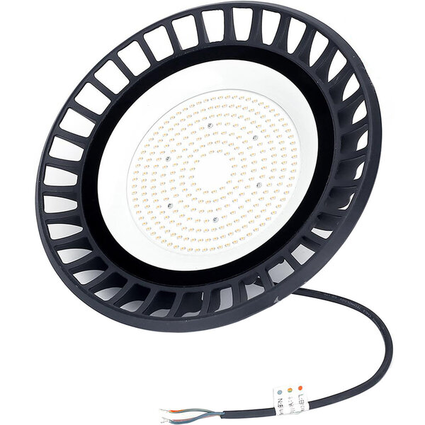 HLW LED LED UFO High Bay 150W - Waterdichte LED Lamp Magazijnverlichting IP65 Neutraal Wit
