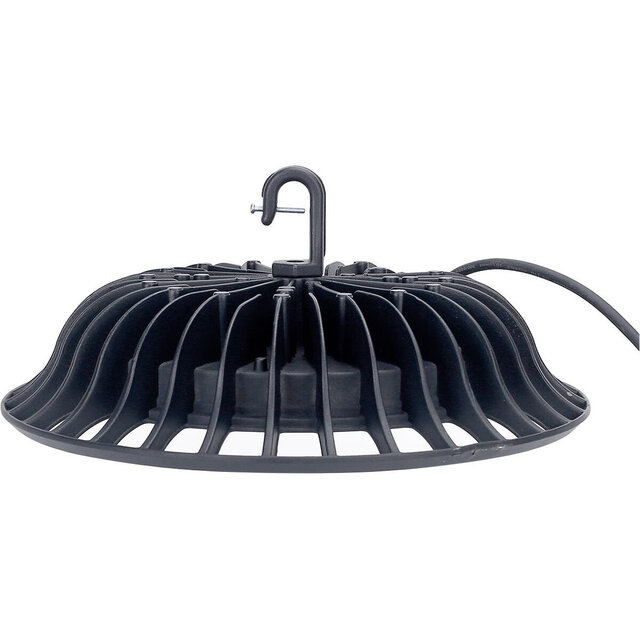 HLW LED LED UFO High Bay 150W - Waterdichte LED Lamp Magazijnverlichting IP65 Neutraal Wit