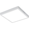 LED Panel 30x30 - Surface-mounted LED Downlight 24W Bright Cool White LED Panel 30x30 - Surface-mounted LED Downlight 24W Bright Cool White
