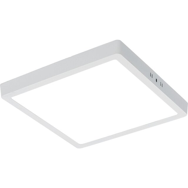 LED Paneel 30x30 - Opbouw LED Downlight 24W Helder Koud Wit Binnenverlichting LED Paneel 30x30 - Opbouw LED Downlight 24W Helder Koud Wit Binnenverlichting