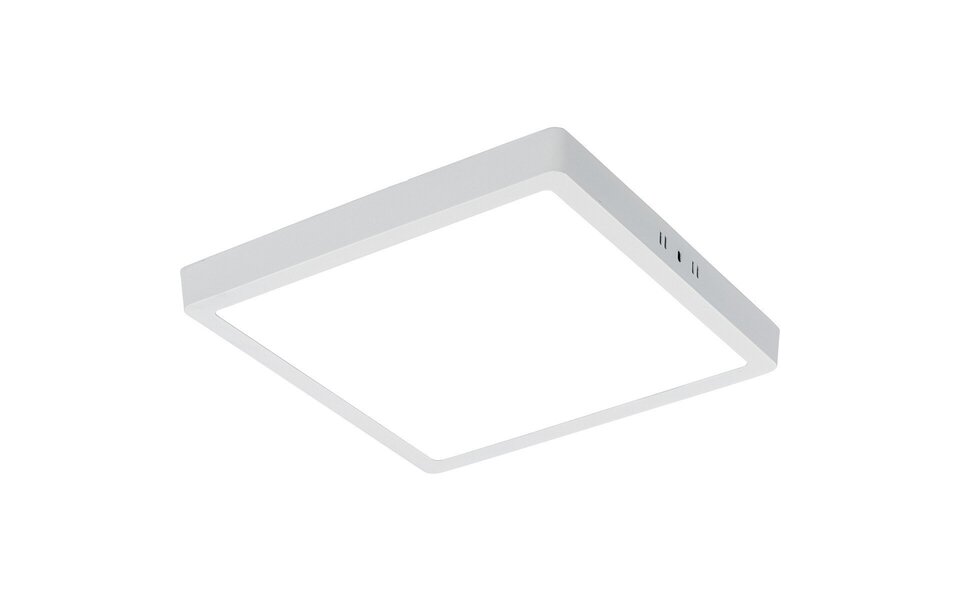 HLW LED LED Paneel 30x30 - Opbouw LED Downlight 24W, Helder Koud Wit, Flikkervrij HLW LED LED Paneel 30x30 - Opbouw LED Downlight 24W, Helder Koud Wit, Flikkervrij