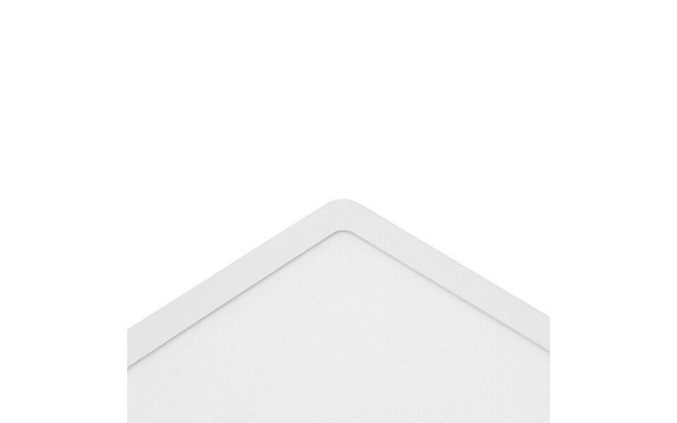 HLW LED LED Paneel 30x30 - Opbouw LED Downlight 24W, Helder Koud Wit, Flikkervrij HLW LED LED Paneel 30x30 - Opbouw LED Downlight 24W, Helder Koud Wit, Flikkervrij