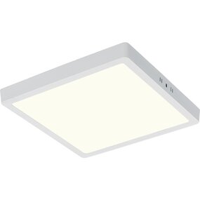 LED Paneel 30x30 Natuurlijk Wit 4200K - Opbouw LED Downlight LED Paneel 30x30 Natuurlijk Wit 4200K - Opbouw LED Downlight