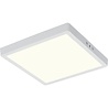 LED Paneel 30x30 Natuurlijk Wit 4200K - Opbouw LED Downlight Binnenverlichting LED Paneel 30x30 Natuurlijk Wit 4200K - Opbouw LED Downlight Binnenverlichting