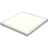 HLW LED LED Panel 30x30 - Natural White 4200K, 24W Surface-mounted LED Downlight - Flicker-free HLW LED LED Panel 30x30 - Natural White 4200K, 24W Surface-mounted LED Downlight - Flicker-free