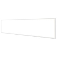 LED Panel 30x120 - Recessed LED Downlight 40W Cool White 6000K