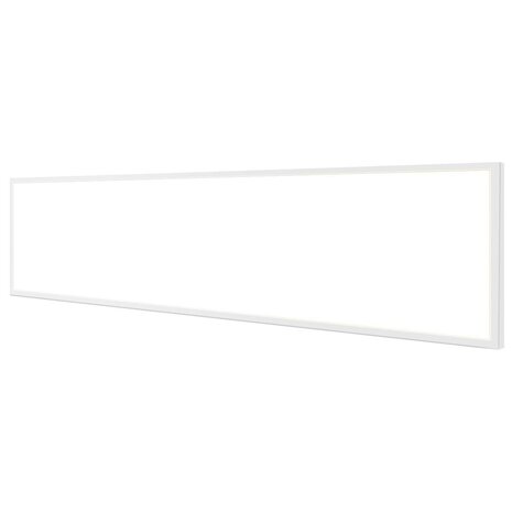 LED Paneel 30x120 - Inbouw LED Downlight 40W met Beam Angle verstelbaar, Koud Wit 6000K LED Paneel 30x120 - Inbouw LED Downlight 40W met Beam Angle verstelbaar, Koud Wit 6000K