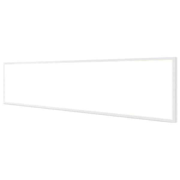 Velvalux LED Paneel 30x120 - Inbouw LED Downlight 40W met Beam Angle verstelbaar, Koud Wit 6000K Velvalux LED Paneel 30x120 - Inbouw LED Downlight 40W met Beam Angle verstelbaar, Koud Wit 6000K