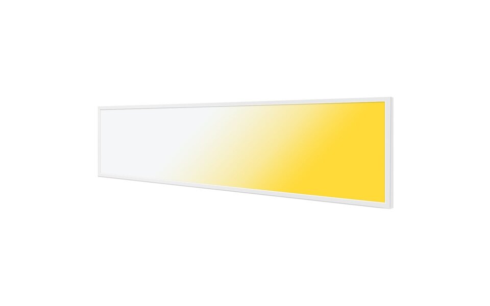 Velvalux LED Paneel 30x120 - Velvalux Lumis | 40W Inbouw LED Downlight met verstelbare beam angle en aanpasbare kleur Velvalux LED Paneel 30x120 - Velvalux Lumis | 40W Inbouw LED Downlight met verstelbare beam angle en aanpasbare kleur