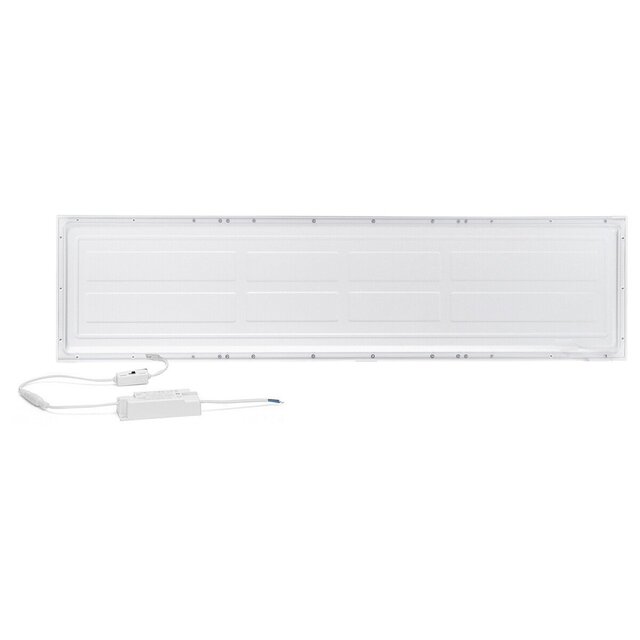 Velvalux LED Paneel 30x120 - Velvalux Lumis | 40W Inbouw LED Downlight met verstelbare beam angle en aanpasbare kleur Velvalux LED Paneel 30x120 - Velvalux Lumis | 40W Inbouw LED Downlight met verstelbare beam angle en aanpasbare kleur