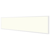 LED Paneel 30x120 - Inbouw LED Downlight 40W Neutraal Wit