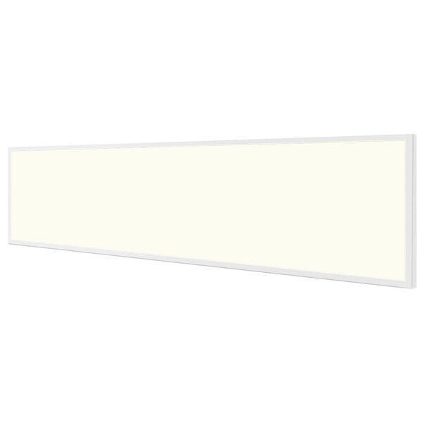 Velvalux LED Paneel 30x120 - Inbouw LED Downlight 40W Neutraal Wit met Beam Angle Verstelbaar Velvalux LED Paneel 30x120 - Inbouw LED Downlight 40W Neutraal Wit met Beam Angle Verstelbaar