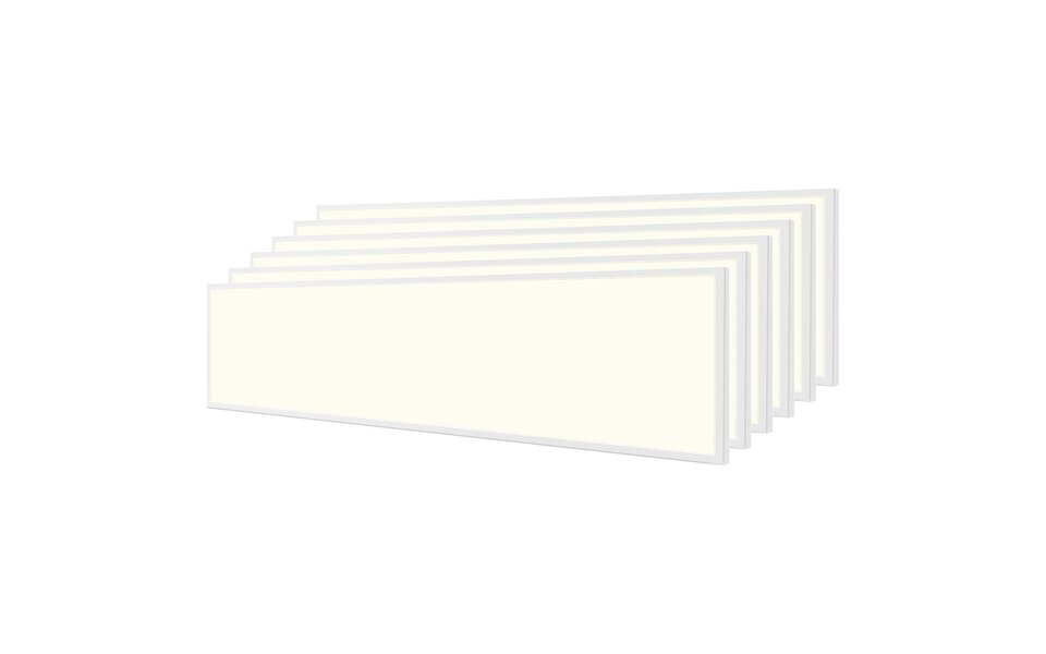 Velvalux Velvalux Lumis LED Paneel 30x120 - 40W Inbouw LED Downlight, Beam Angle Verstelbaar, Neutraal Wit Velvalux Velvalux Lumis LED Paneel 30x120 - 40W Inbouw LED Downlight, Beam Angle Verstelbaar, Neutraal Wit