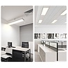 Velvalux Velvalux Lumis LED Panel 30x120 - 40W Recessed LED Downlight, Adjustable Beam Angle, Neutral White