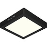 LED Paneel 30x30 24W Natuurlijk Wit - Opbouw LED Downlight Binnenverlichting