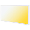 LED Panel 30x60 - 24W Recessed LED Downlight with Adjustable Beam Angle