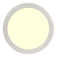 LED Panel Slim Ø30 Warm White 2700K – 24W Recessed LED Downlight LED Panel Slim Ø30 Warm White 2700K – 24W Recessed LED Downlight