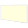LED Panel 30x60 - Recessed LED Downlight 24W Warm White 3000K