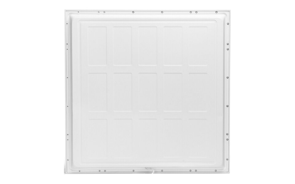 HLW LED LED Paneel 60x60 36W LED Lamp - 3960lm, UGR<19 & Philips Driver