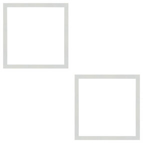 LED Paneel 30x30 Inbouw LED Downlight 24W Koud Wit 6000K LED Paneel 30x30 Inbouw LED Downlight 24W Koud Wit 6000K