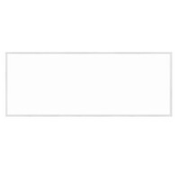 LED Panel 30x120 - 36W Recessed LED Downlight Cool White 6000K