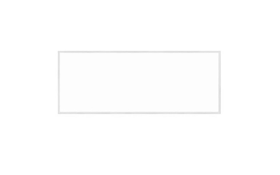 HLW LED LED Paneel 30x120 36W Inbouw LED Downlight - Beam Angle Verstelbaar, Koud Wit 6000K